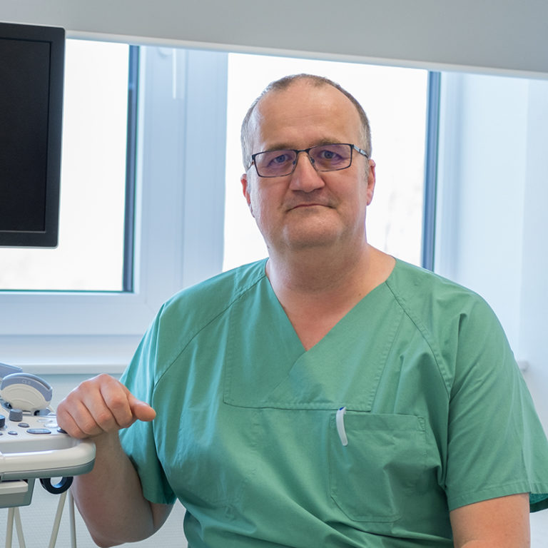 Chirurgie Nord Gemeinschaftspraxis für Chirurgie